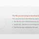 Image for article titled Mega Is Already Getting a Ton of Copyright Takedown Requests Because Obviously